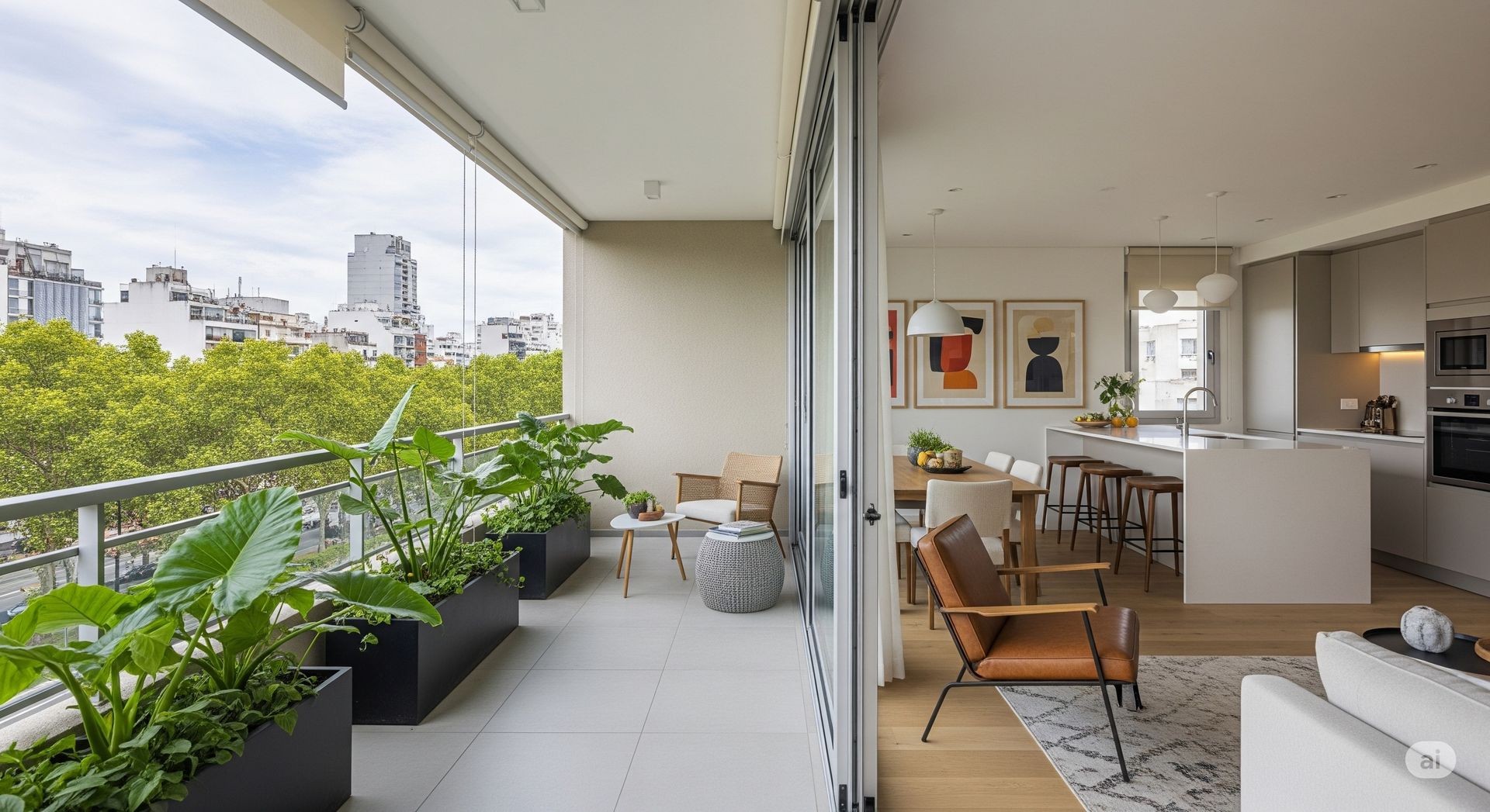 Interiorismo