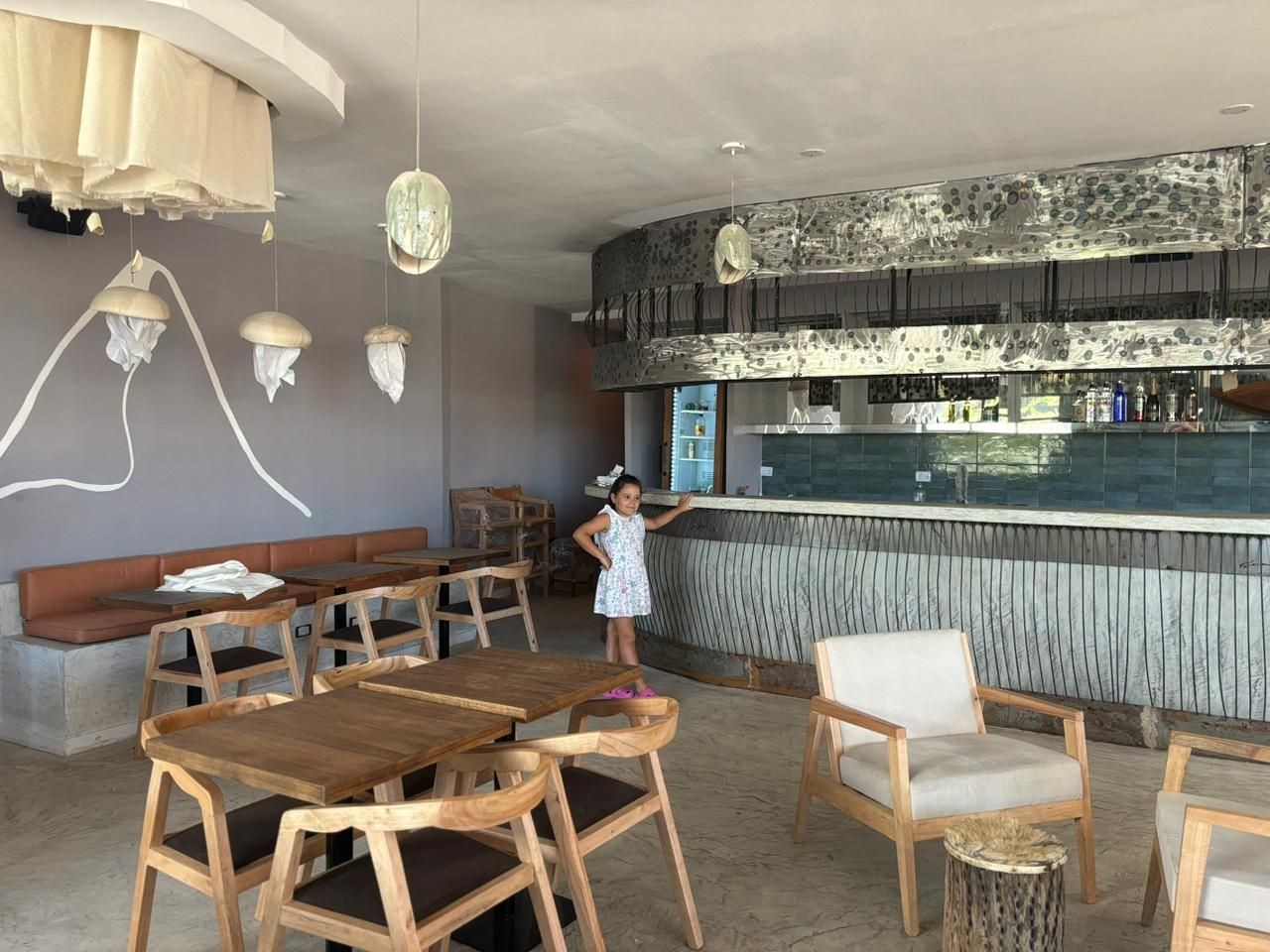 Arquitectura gastronómica